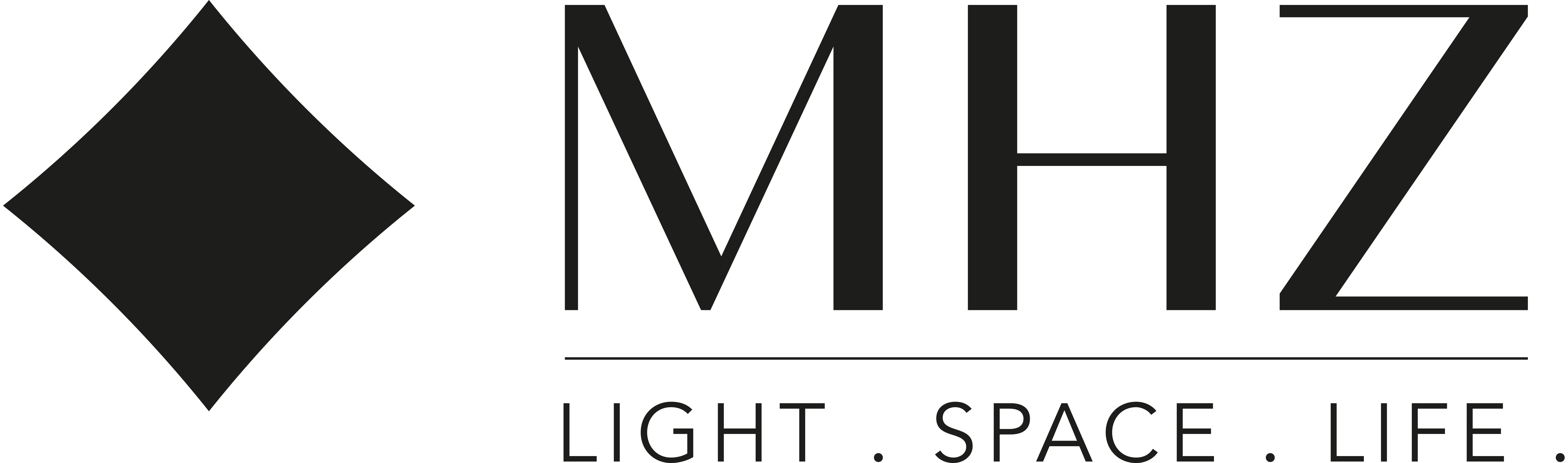 MHZ - Light. Space. Life.